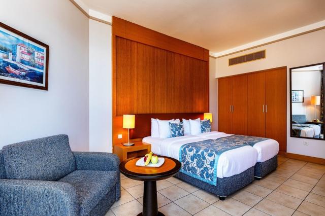 Hotel Labranda Alantur Resort