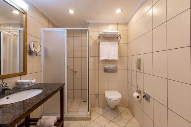 Hotel Labranda Alantur Resort