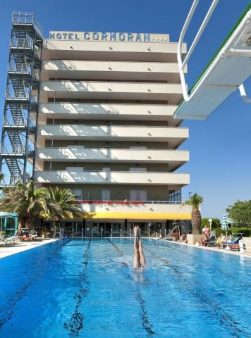 Hotel Cormoran