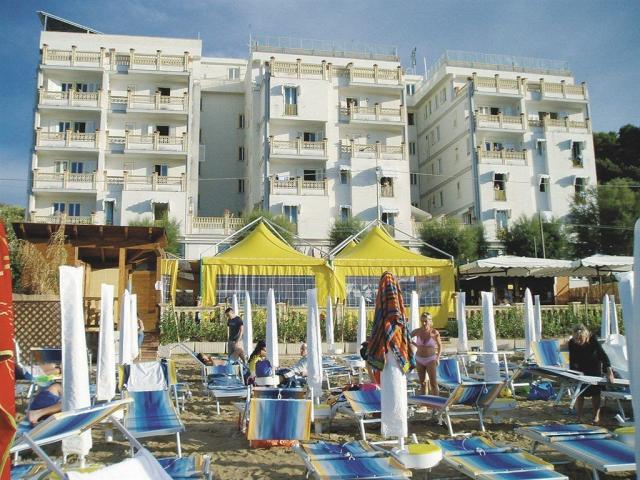 Hotel a Rezidence Marechiaro