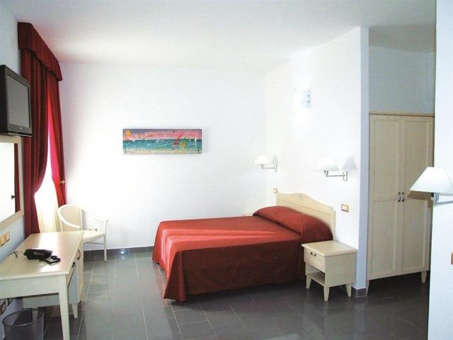 Hotel a Rezidence Marechiaro