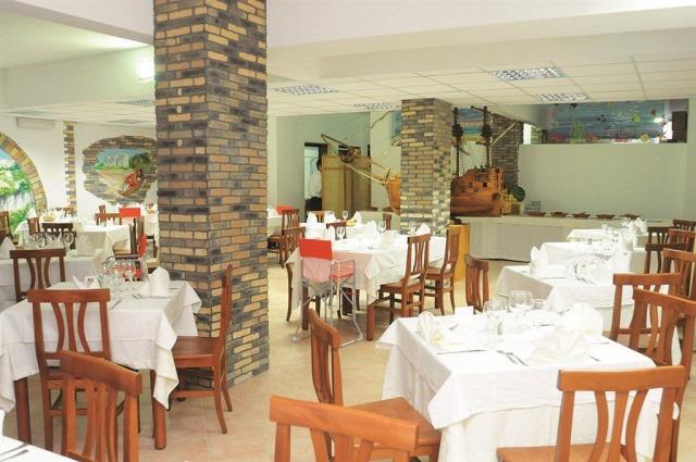 Hotel a Rezidence Marechiaro