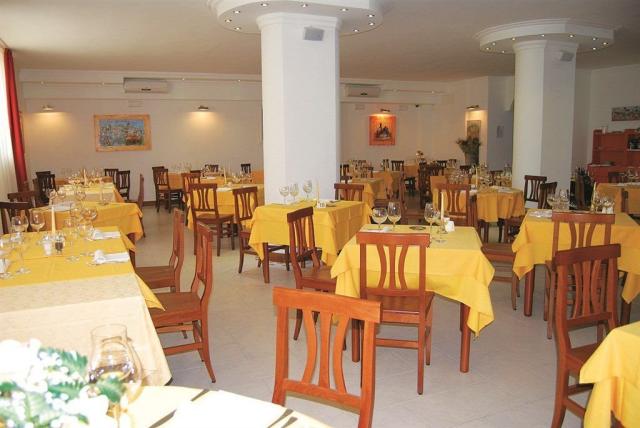 Hotel a Rezidence Marechiaro