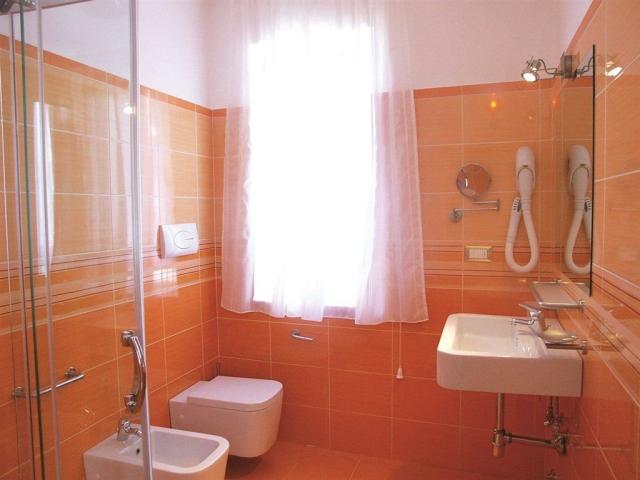 Hotel a Rezidence Marechiaro