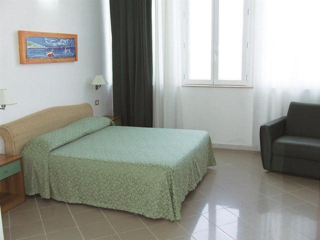 Hotel a Rezidence Marechiaro
