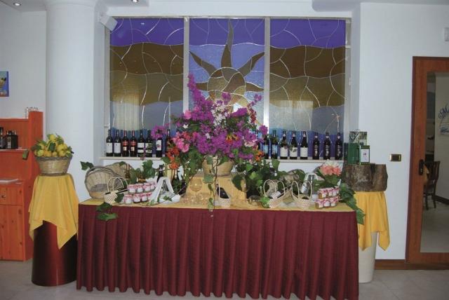 Hotel a Rezidence Marechiaro