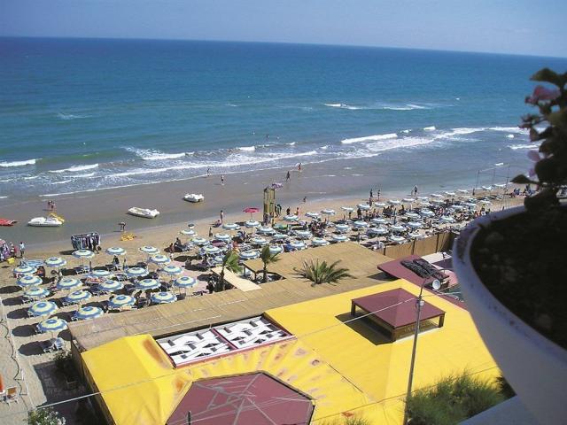 Hotel a Rezidence Marechiaro