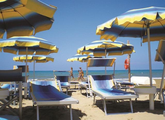 Hotel a Rezidence Marechiaro