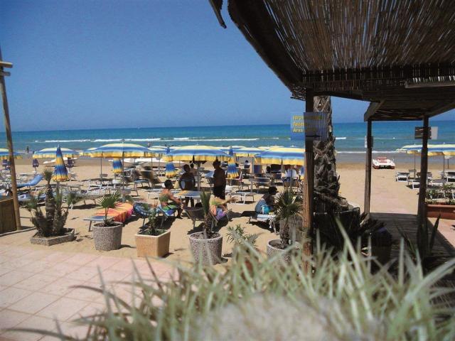 Hotel a Rezidence Marechiaro
