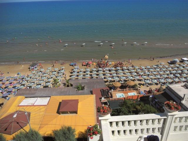 Hotel a Rezidence Marechiaro