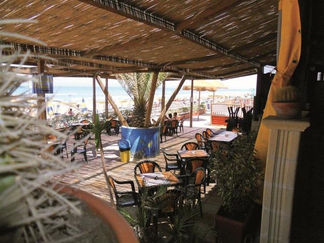 Hotel a Rezidence Marechiaro