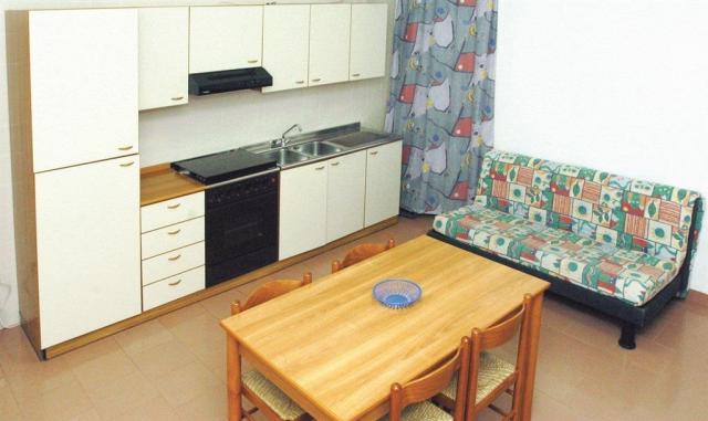 Hotel a Rezidence Marechiaro