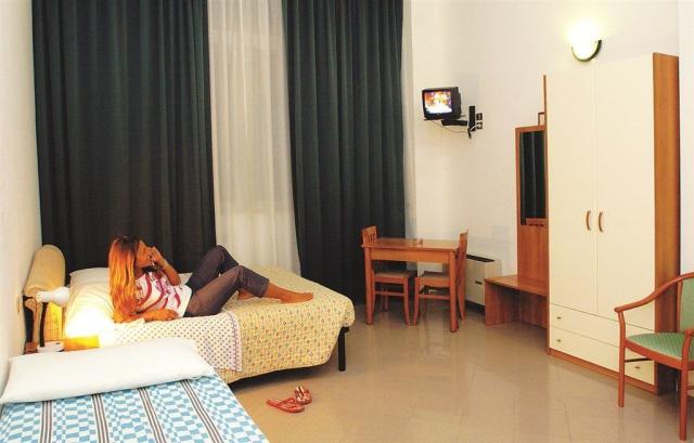 Hotel a Rezidence Marechiaro