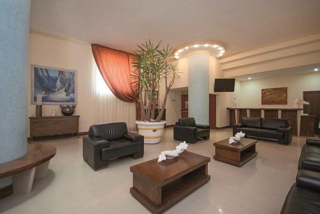 Hotel a Rezidence Marechiaro