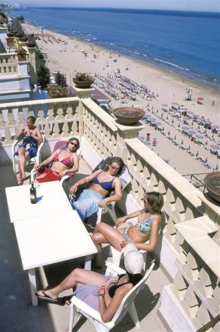 Hotel a Rezidence Marechiaro