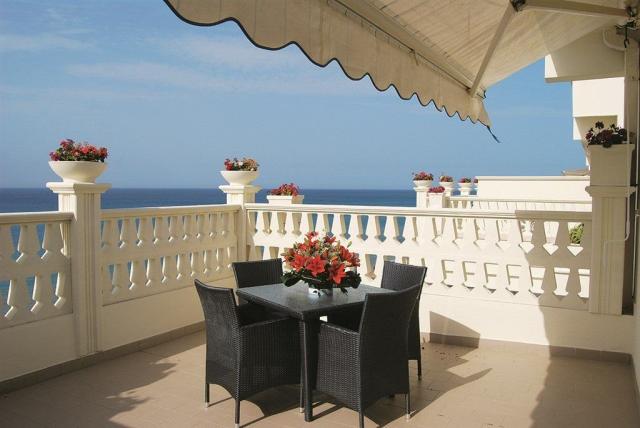 Hotel a Rezidence Marechiaro