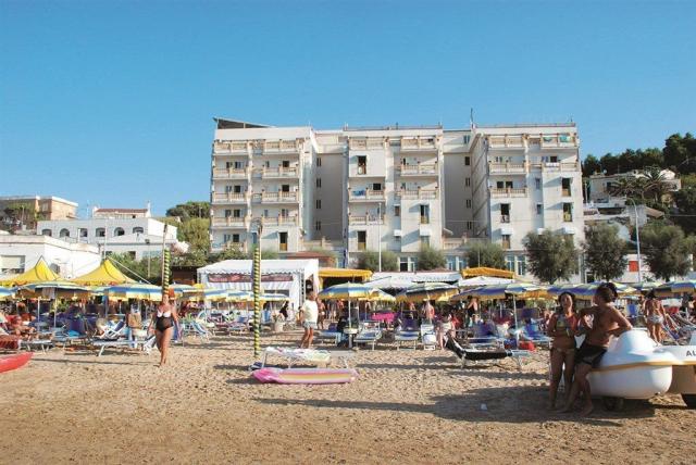 Hotel a Rezidence Marechiaro