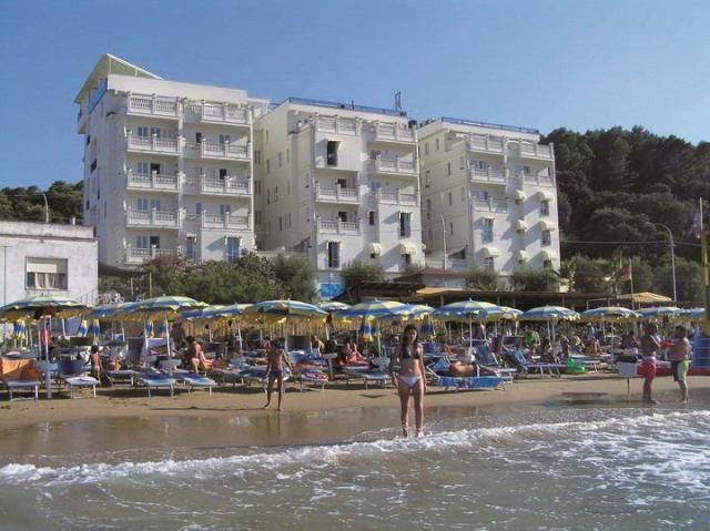 Hotel a Rezidence Marechiaro