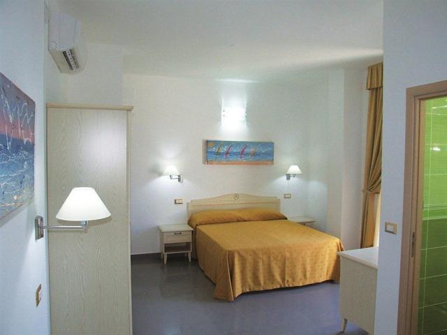 Hotel a Rezidence Marechiaro