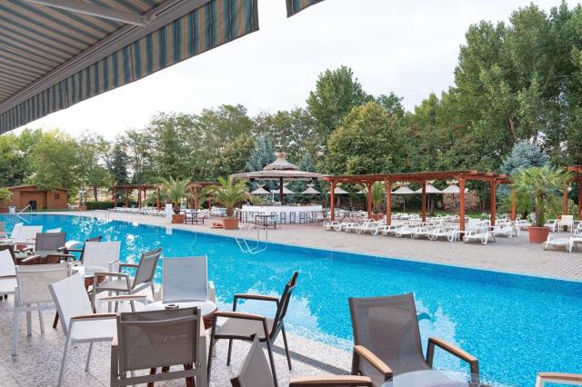 Hotel Zefir Beach