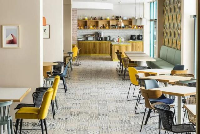 Hotel Zefir Beach