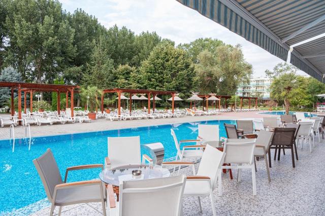 Hotel Zefir Beach
