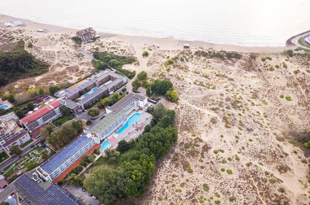 Hotel Zefir Beach