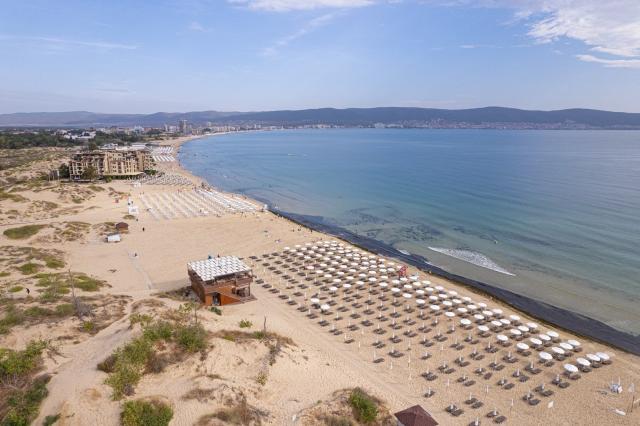 Hotel Zefir Beach