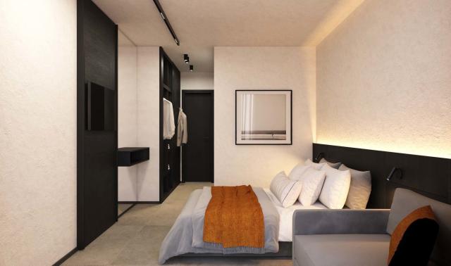 Hotel Zefir Beach