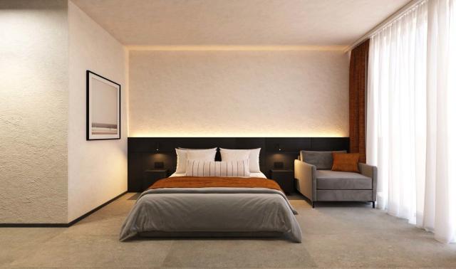 Hotel Zefir Beach