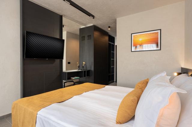 Hotel Zefir Beach