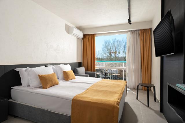 Hotel Zefir Beach