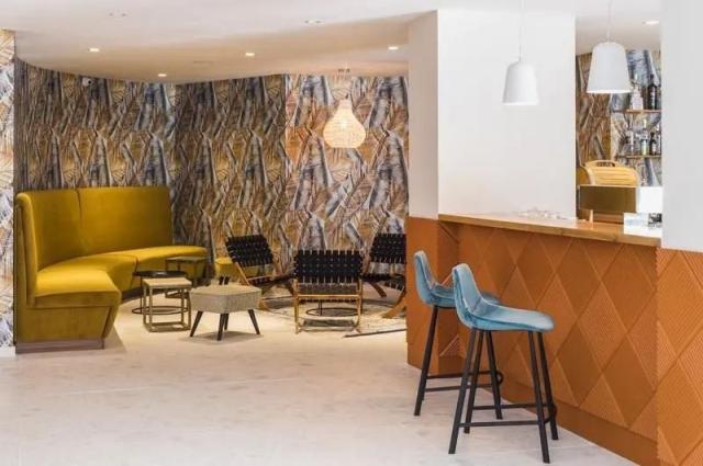 Hotel Zefir Beach