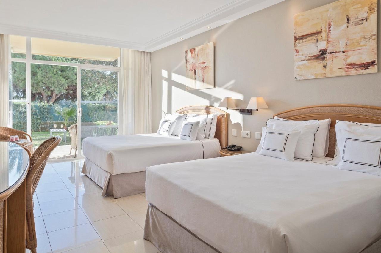 Hotel ME Marbella (ex Melia Marbella Banus)