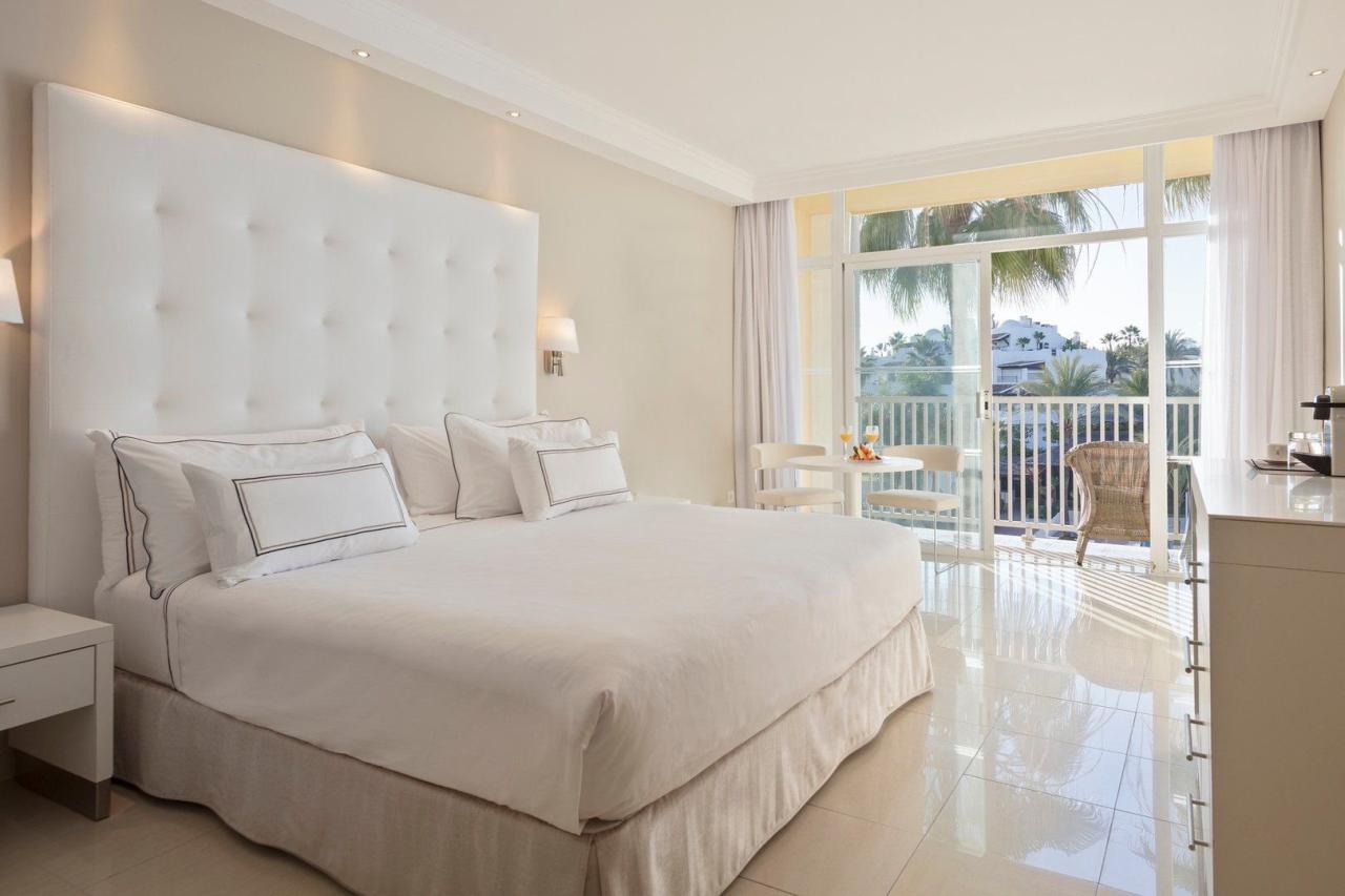 Hotel ME Marbella (ex Melia Marbella Banus)