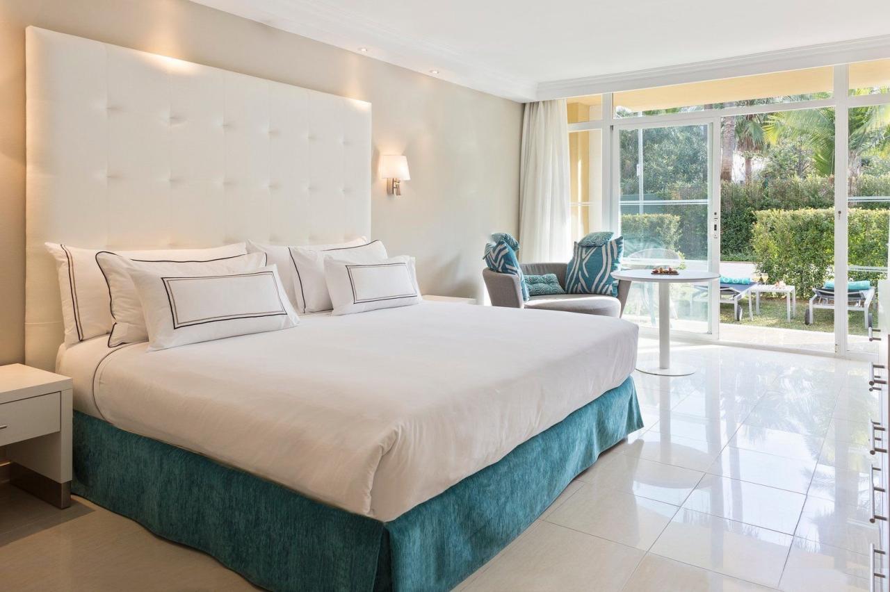 Hotel ME Marbella (ex Melia Marbella Banus)