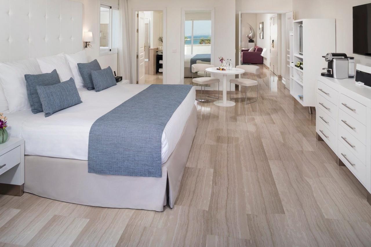 Hotel ME Marbella (ex Melia Marbella Banus)