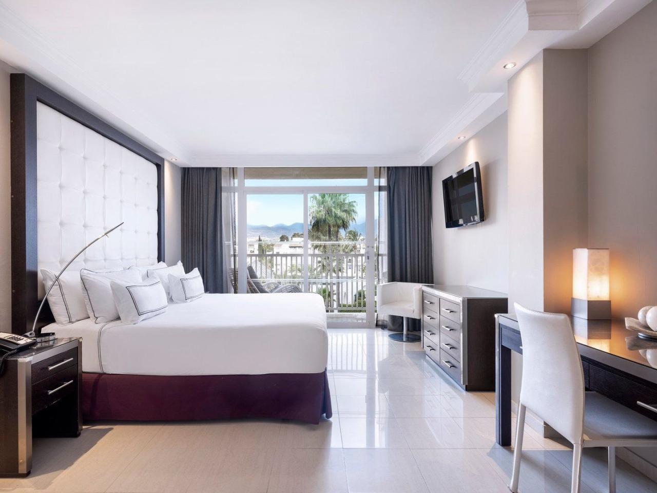 Hotel ME Marbella (ex Melia Marbella Banus)
