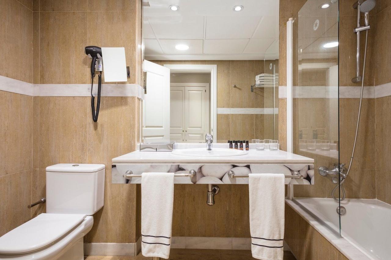 Hotel ME Marbella (ex Melia Marbella Banus)