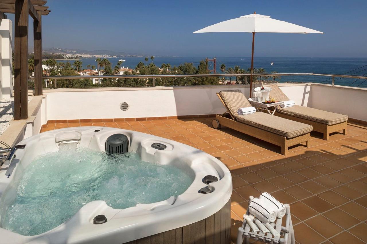 Hotel ME Marbella (ex Melia Marbella Banus)