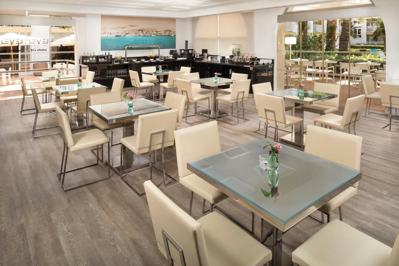 Hotel ME Marbella (ex Melia Marbella Banus)