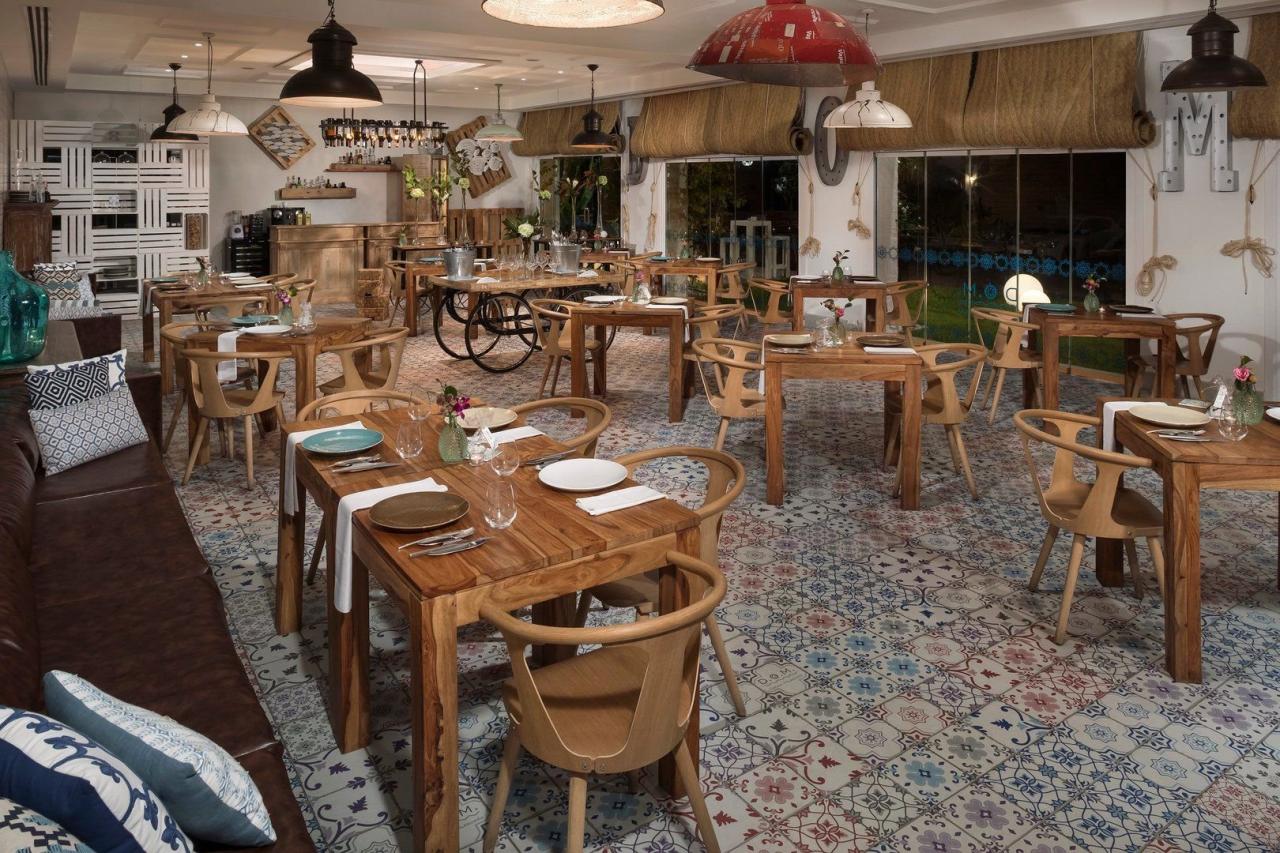 Hotel ME Marbella (ex Melia Marbella Banus)