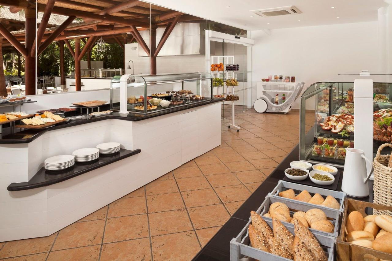 Hotel ME Marbella (ex Melia Marbella Banus)
