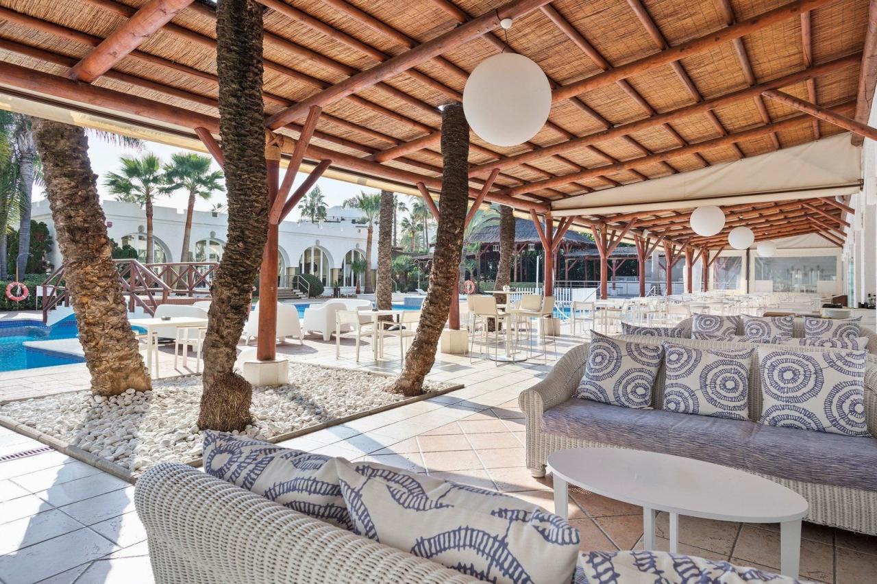 Hotel ME Marbella (ex Melia Marbella Banus)