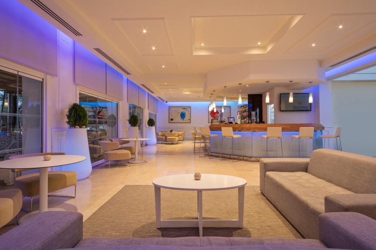 Hotel ME Marbella (ex Melia Marbella Banus)