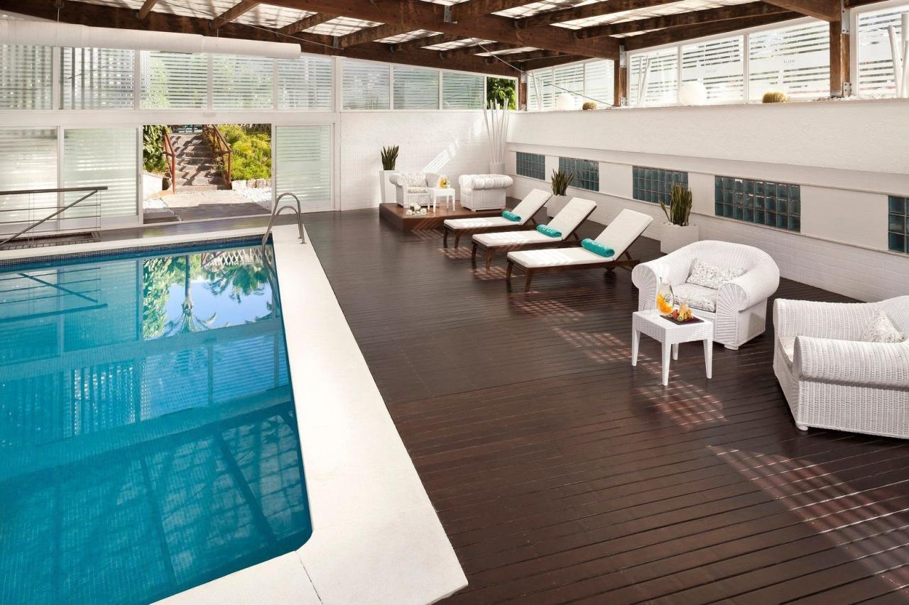 Hotel ME Marbella (ex Melia Marbella Banus)