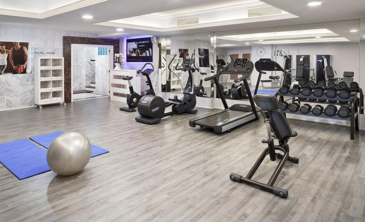 Hotel ME Marbella (ex Melia Marbella Banus)