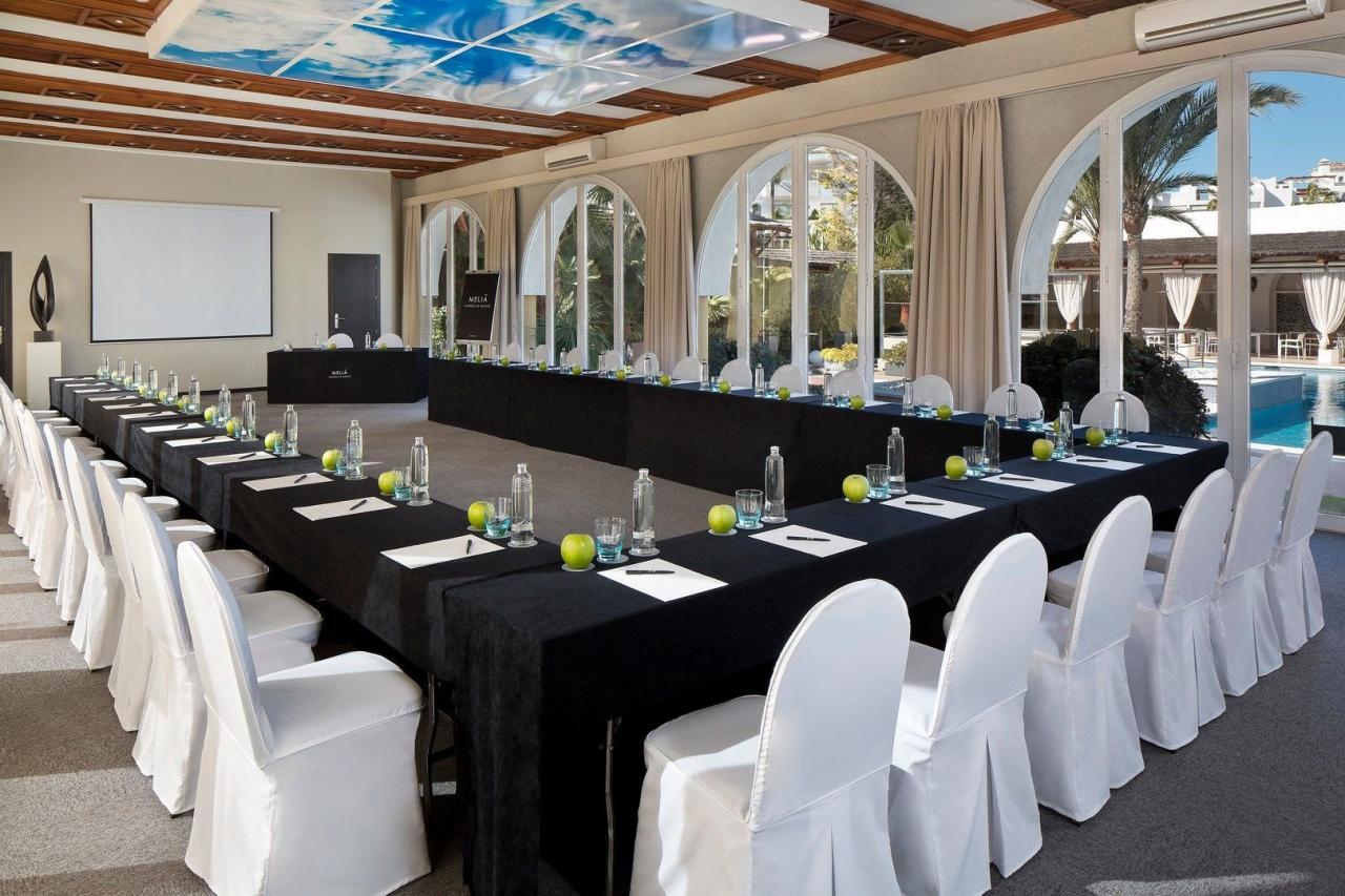 Hotel ME Marbella (ex Melia Marbella Banus)