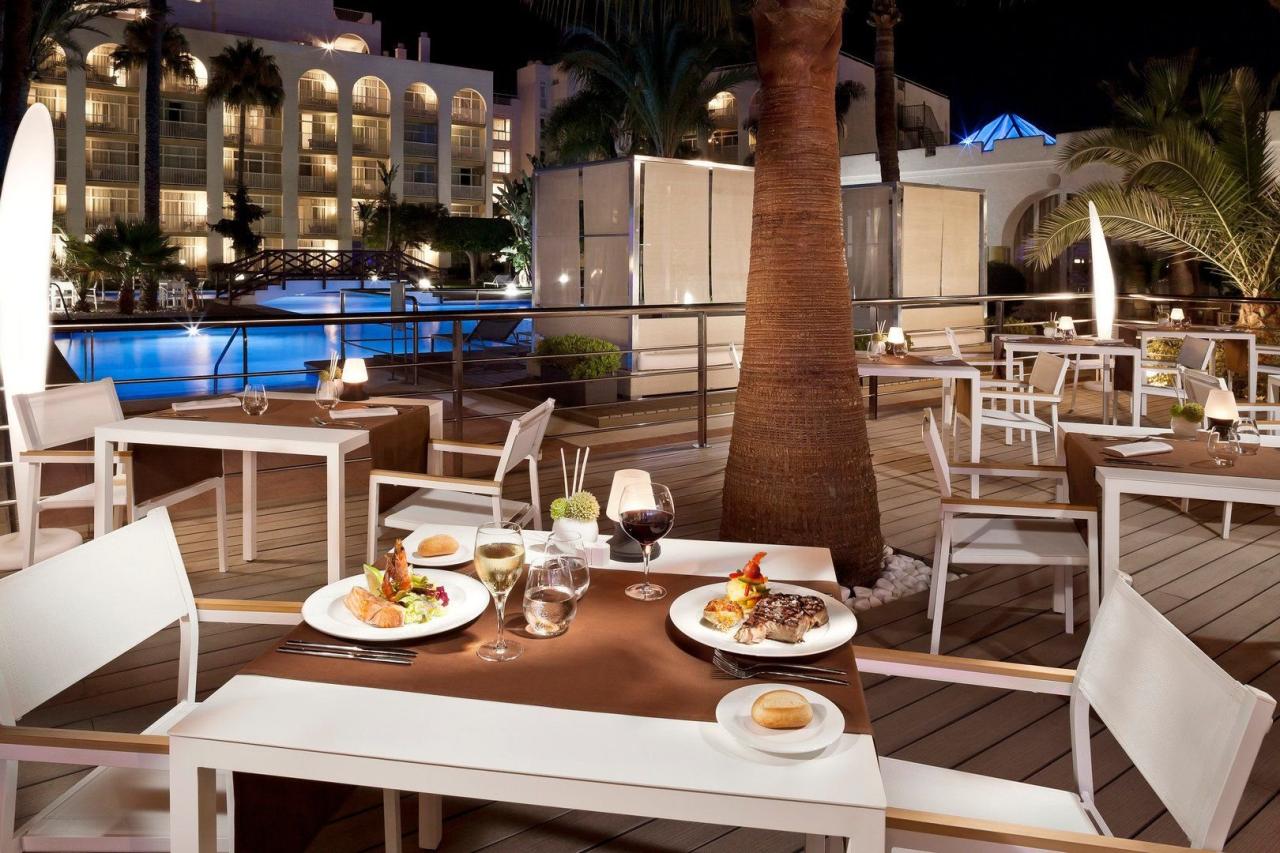 Hotel ME Marbella (ex Melia Marbella Banus)