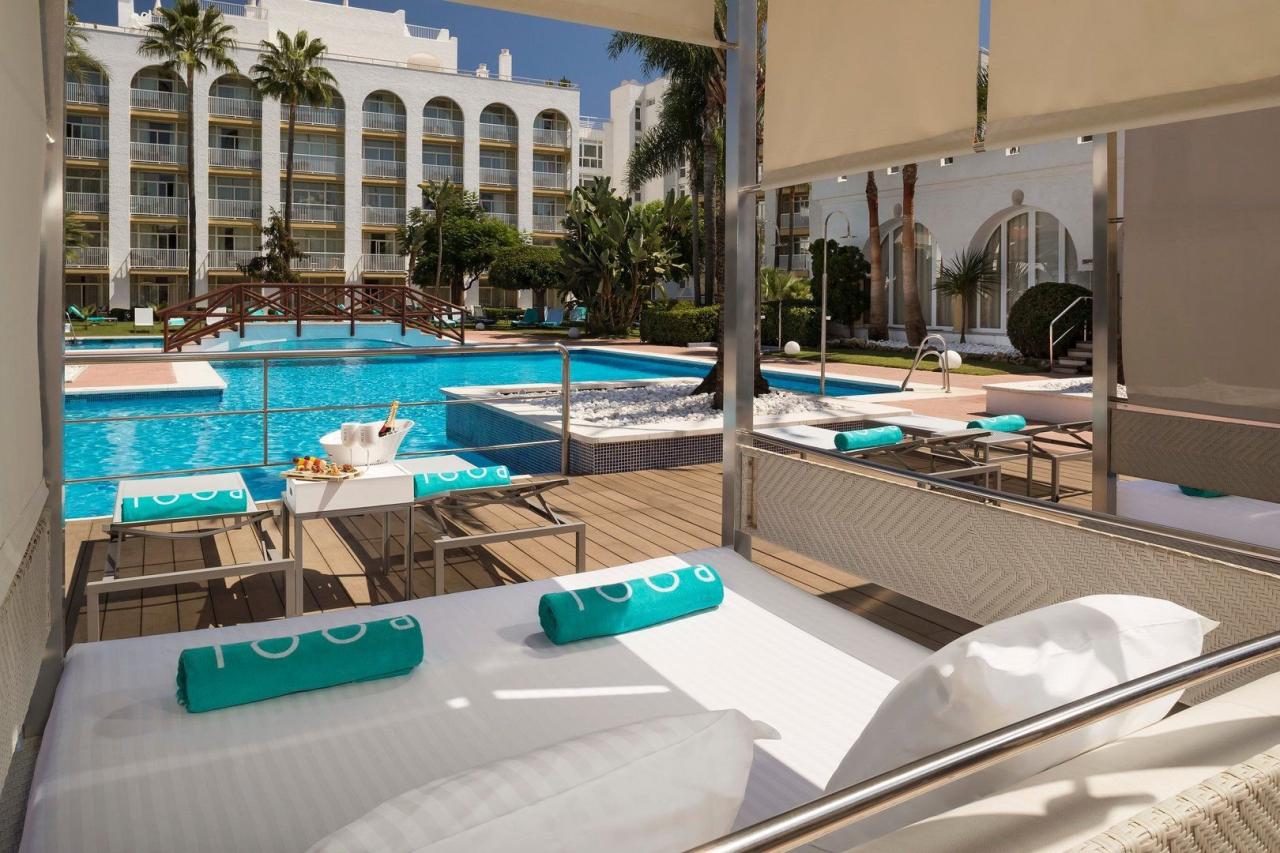 Hotel ME Marbella (ex Melia Marbella Banus)